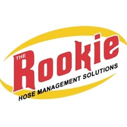 The Rookie RS-20000-10 10 Tooth Sprocket + Chain; 1.5" and less Hose Size