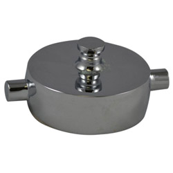 South Park HC2706MC 2 CT Hose Caps Rocker Lug