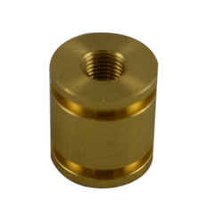 South Park DV72-5 BRASS FINISH SPOOL Drain Valve Parts