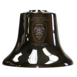 South Park LENGBELL-1F LASER ENGRAVE FB12, 1 SIDE 1 COLOR Bell parts