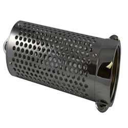 South Park BS4502AB 2.5 NST FEMALE Barrel strainer