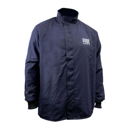 Chicago Protective SWJ-43 43 CAL 35" Arc Jacket