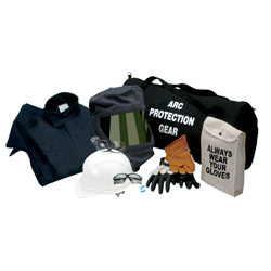 Chicago Protective AG20-JP 20 CAL Jacket & Pant Kit