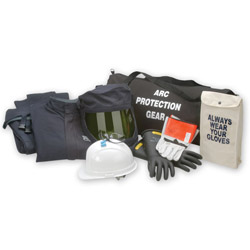 Chicago Protective AG32 32 CAL Jacket & Bib Kit