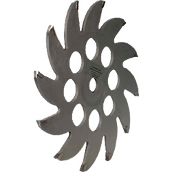 Warthog WH1212 Ventilation Blades and Spacers - In Stock - On Sale