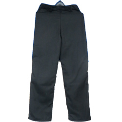 Chicago Protective 606-CX11 Pants 11 oz. CarbonX®