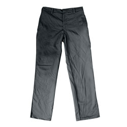 Chicago Protective 606-ON12 Navy Oasis® Pants, 12 oz.